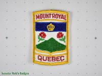 Mont Royal [QC M02b.1]